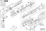 Bosch 0 602 471 204 ---- Angle Screwdriver Spare Parts